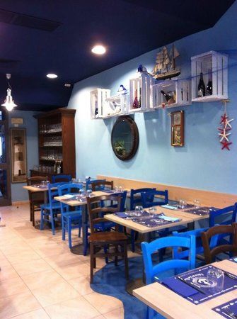 Osteria da Zio Nini Friggitoria